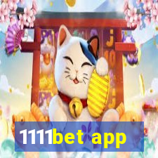 1111bet app